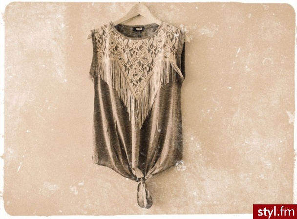 Pozostałe Ciuchy Moda