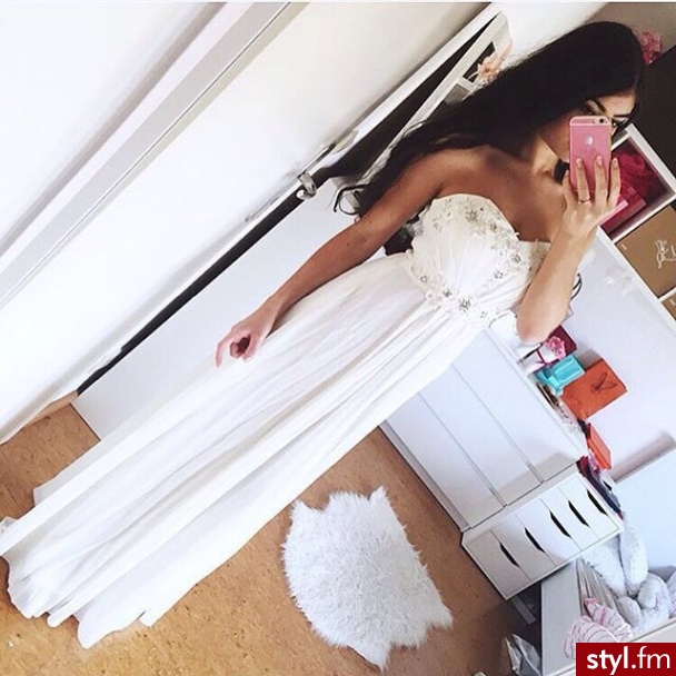 Dzienne Sukienki Moda