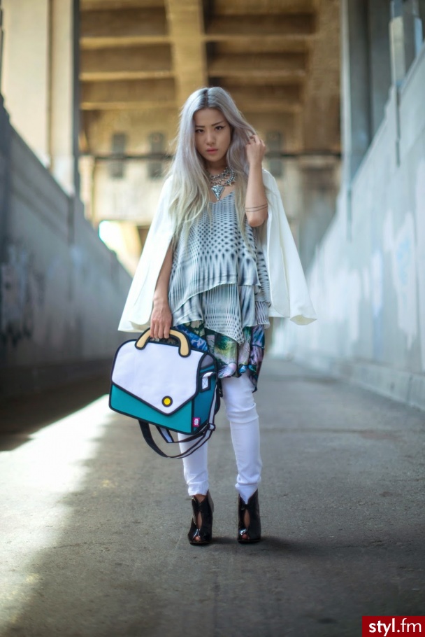 Pozostałe Ciuchy Moda