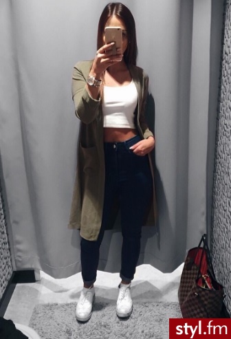 Pozostałe Ciuchy Moda