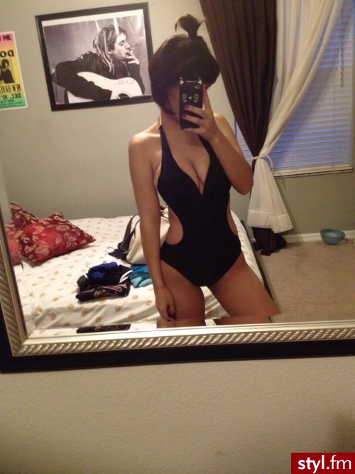 Body Bielizna Moda
