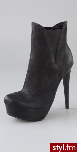 buty - Pozostałe Buty Moda