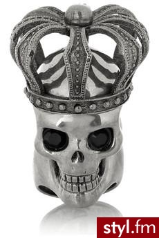 pierścionek. Alexander McQueen
€251.16 - Pozostałe Dodatki Moda