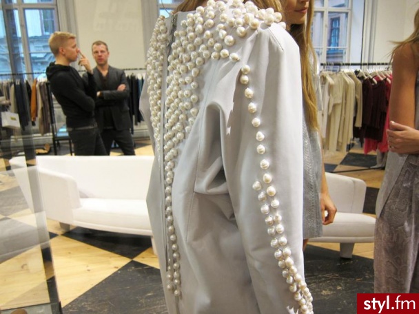 Pozostałe Ciuchy Moda