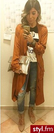 Pozostałe Ciuchy Moda