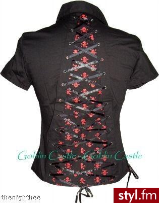 Pozostałe Ciuchy Moda