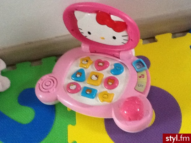 Pokój dla dziecka Dziecko
