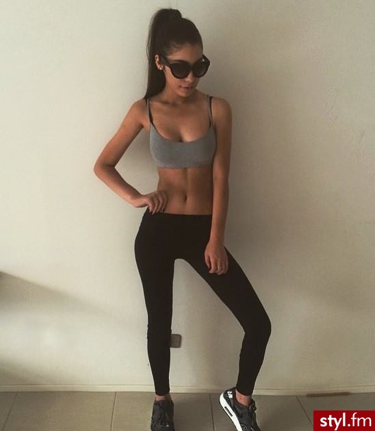 Sport i fitness