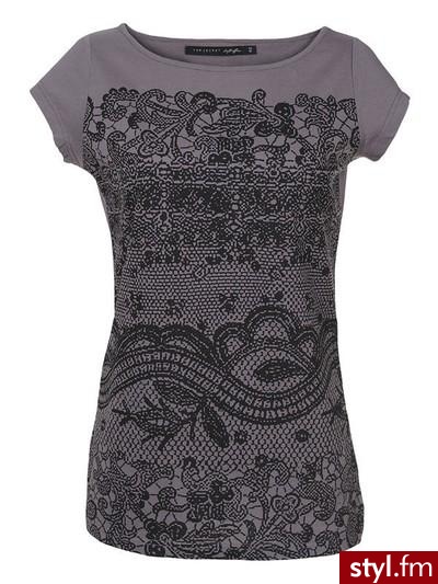 bluzka - Pozostałe Ciuchy Moda