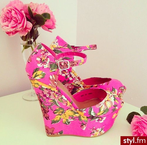 Koturny Buty Moda