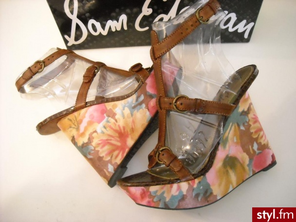 Koturny Buty Moda