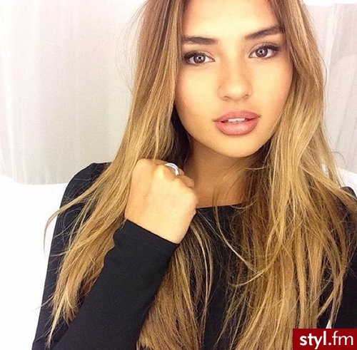 Dzienne Makijaże