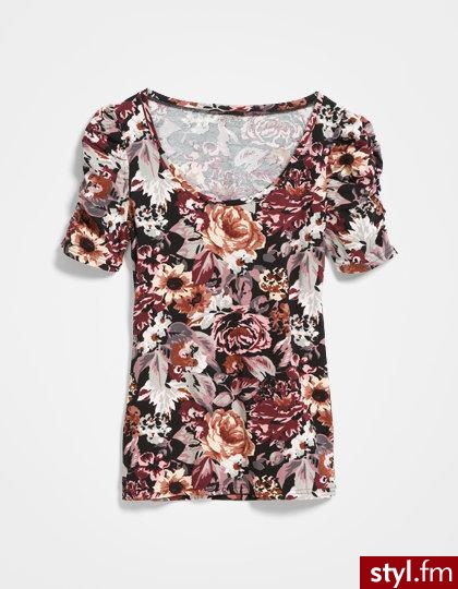 H&M - Pozostałe Ciuchy Moda