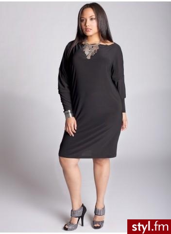 Sukienki Moda