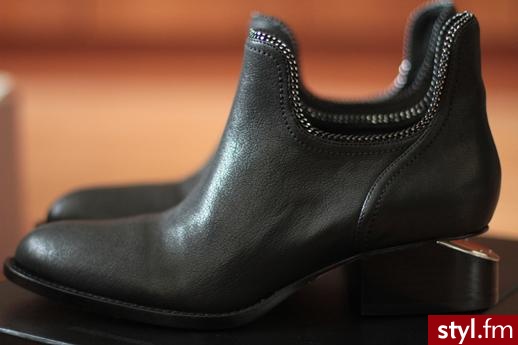 Pozostałe Buty Moda