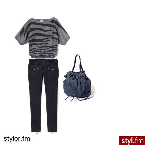 Zebrzysto ;) - Styler