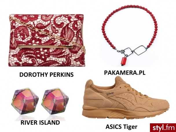 Dodatki - Pozostałe Dodatki Moda
