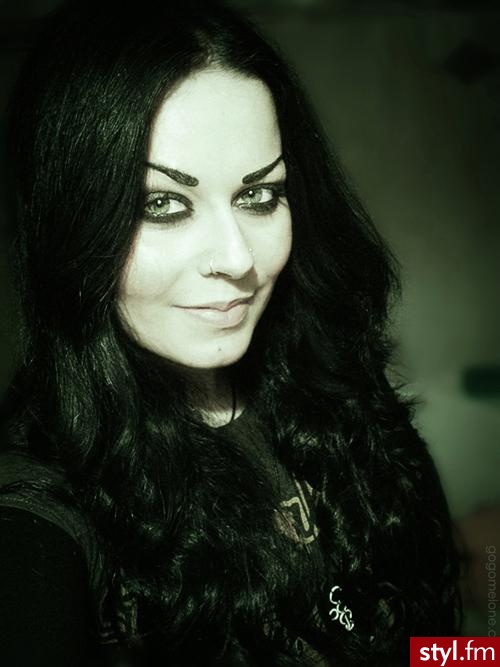 Dzienne Makijaże
