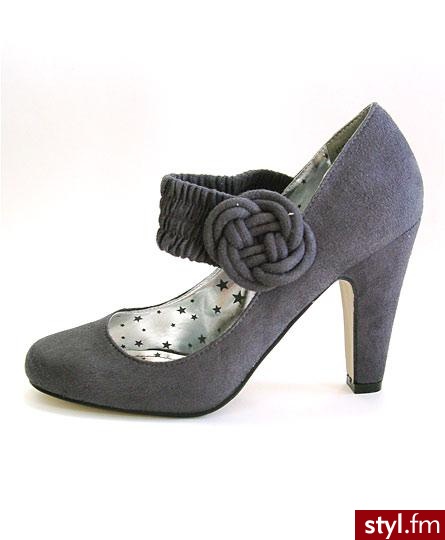Pozostałe Buty Moda