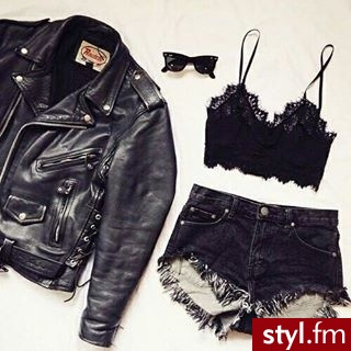 Kurtki Okrycia Moda
