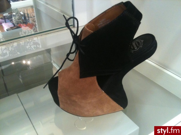 Koturny Buty Moda