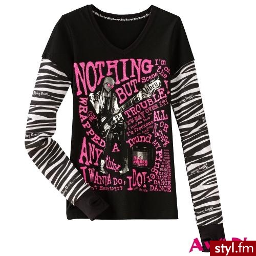 Kolekcja Abbey Dawn Avril Lavigne - Pozostałe Ciuchy Moda