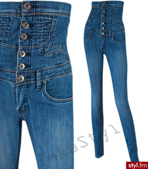 Pozostałe Ciuchy Moda