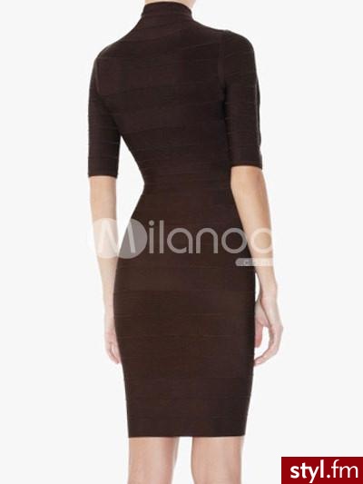 Dzienne Sukienki Moda