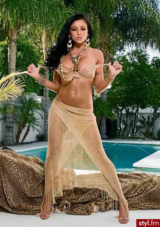 Audrey Bitonis - Misz-masz