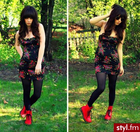 Pozostałe Ciuchy Moda