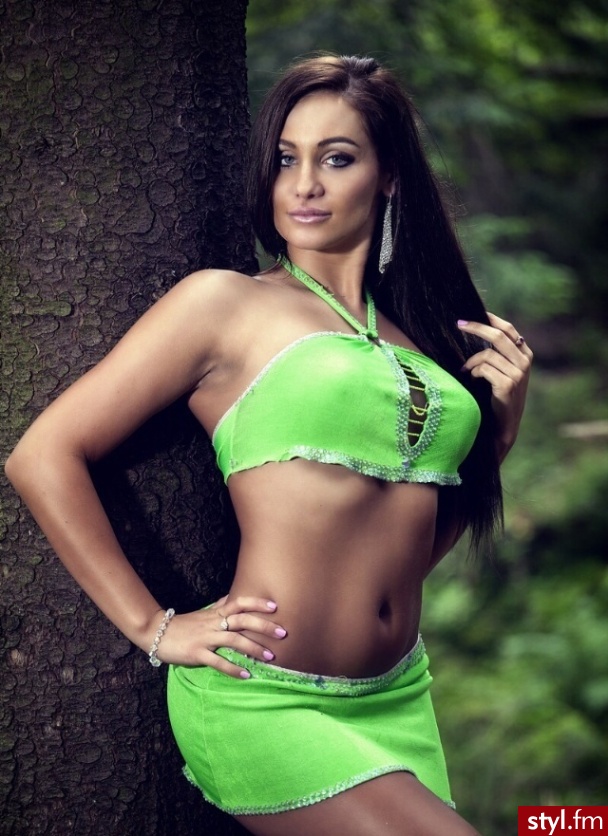Komplety Bielizna Moda