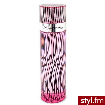 Perfum dla kobiet ,zaprojektowany przz Paris Hilton :) - Misz-masz
