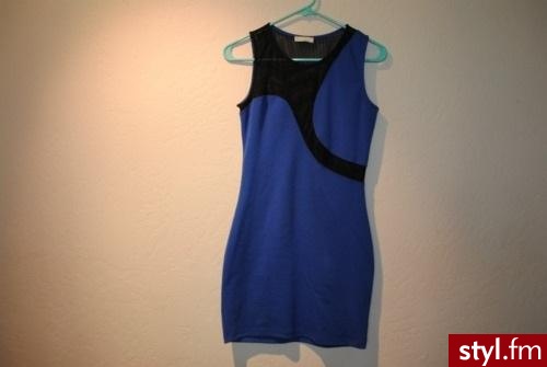 Sukienki Moda