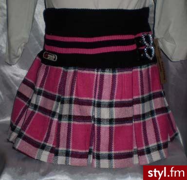 Pozostałe Ciuchy Moda