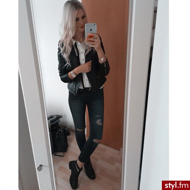 Pozostałe Ciuchy Moda
