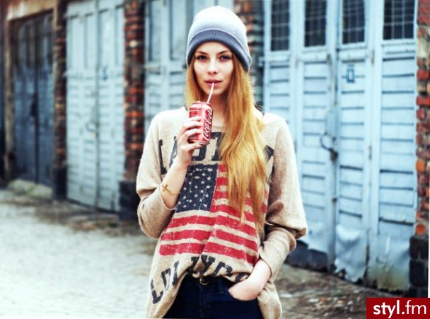 Bluzki Ciuchy Moda