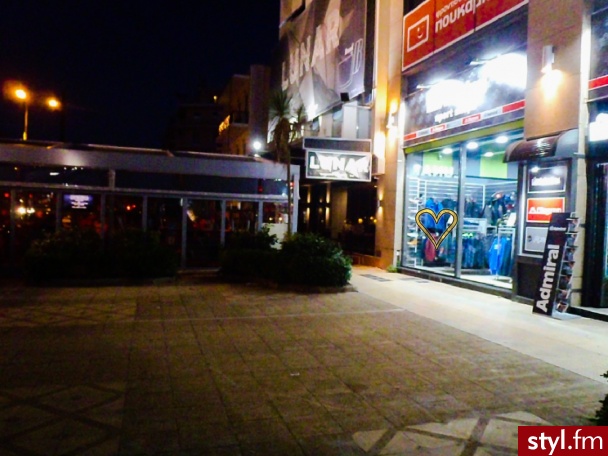 
www.athenshearts.com
Instagram: @athenshearts
Facebook: Athens hearts - Podróże i miejsca