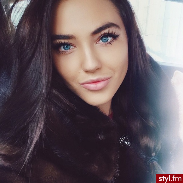 Dzienne Makijaże