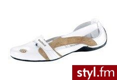 Pozostałe Buty Moda