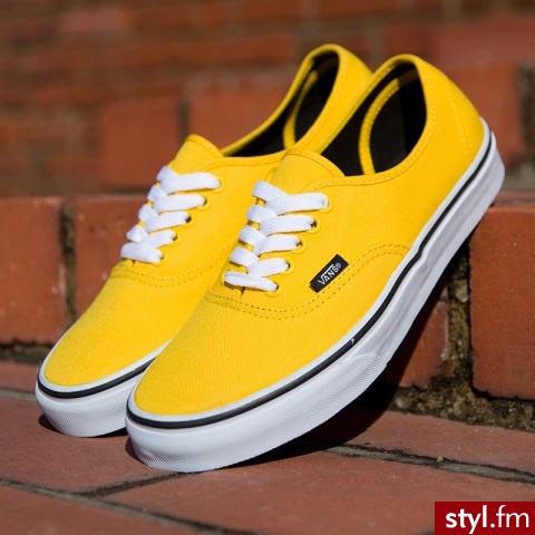 Trampki Buty Moda