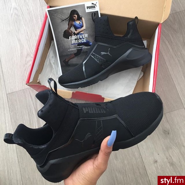 Sportowe Buty Moda