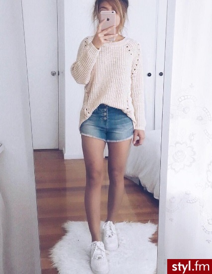 Pozostałe Ciuchy Moda