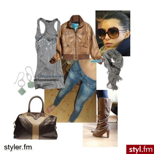 na codzień :) - Styler