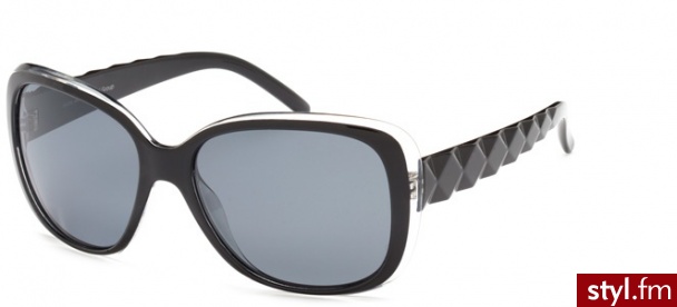 Solano okulary przeciwsłoneczne SS20164B - Okulary Dodatki Moda