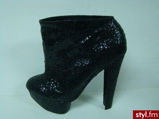 Pozostałe Buty Moda
