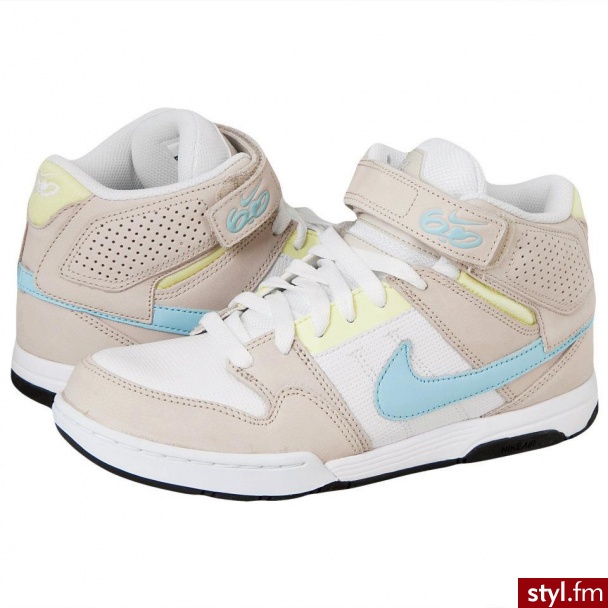 Sportowe Buty Moda