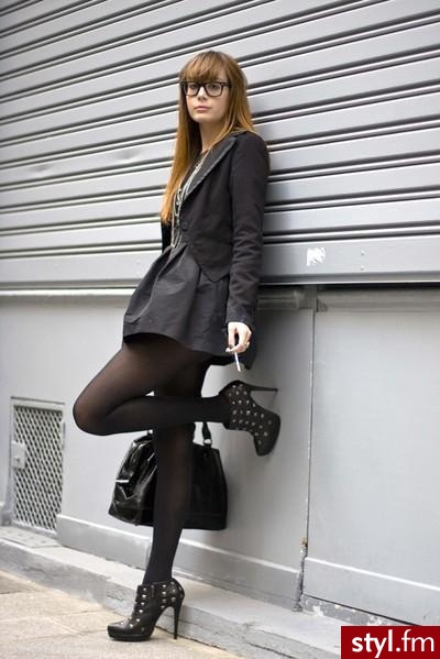 . - Moda uliczna Inne Moda