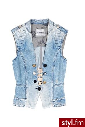 Pozostałe Ciuchy Moda