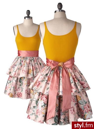 Pozostałe Ciuchy Moda