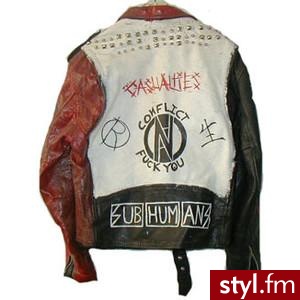 Pozostałe Ciuchy Moda